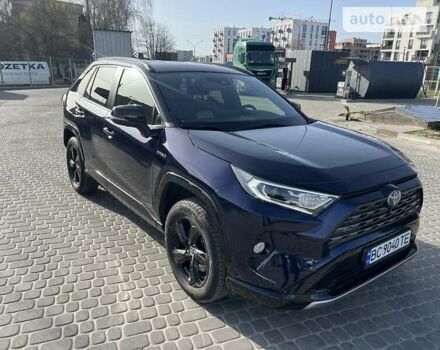 Тойота РАВ 4, об'ємом двигуна 2.49 л та пробігом 115 тис. км за 34000 $, фото 47 на Automoto.ua