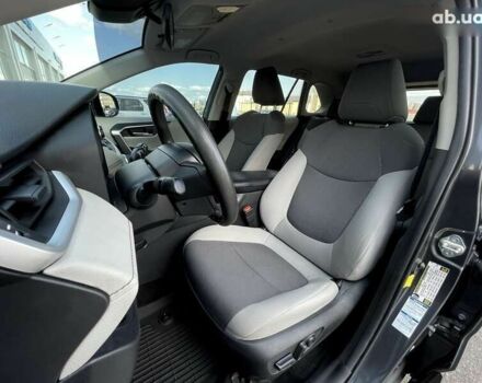 Тойота РАВ 4, объемом двигателя 0 л и пробегом 38 тыс. км за 29999 $, фото 13 на Automoto.ua