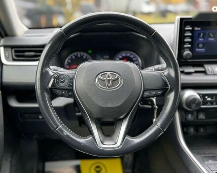 Тойота РАВ 4, об'ємом двигуна 2 л та пробігом 133 тис. км за 25900 $, фото 11 на Automoto.ua