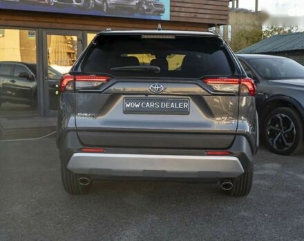 Тойота РАВ 4, об'ємом двигуна 0 л та пробігом 49 тис. км за 31999 $, фото 16 на Automoto.ua