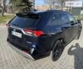 Тойота РАВ 4, об'ємом двигуна 2.49 л та пробігом 115 тис. км за 34000 $, фото 54 на Automoto.ua