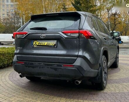 Тойота РАВ 4, об'ємом двигуна 2 л та пробігом 133 тис. км за 25900 $, фото 6 на Automoto.ua