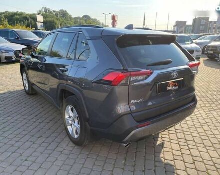 Тойота РАВ 4, объемом двигателя 2 л и пробегом 41 тыс. км за 27600 $, фото 3 на Automoto.ua