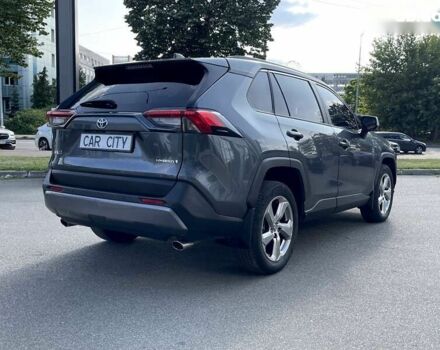 Тойота РАВ 4, объемом двигателя 0 л и пробегом 38 тыс. км за 29999 $, фото 6 на Automoto.ua