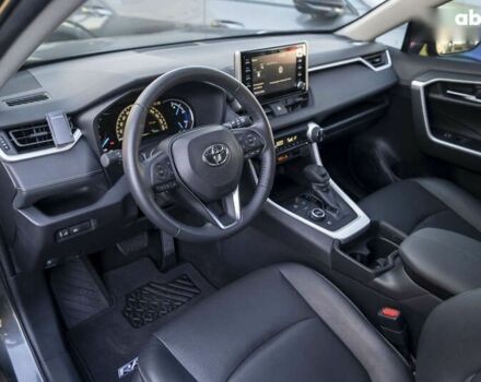 Тойота РАВ 4, об'ємом двигуна 0 л та пробігом 49 тис. км за 31900 $, фото 22 на Automoto.ua