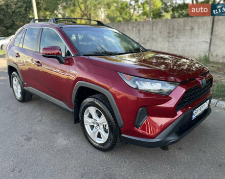 Тойота РАВ 4, об'ємом двигуна 2.49 л та пробігом 73 тис. км за 26000 $, фото 2 на Automoto.ua