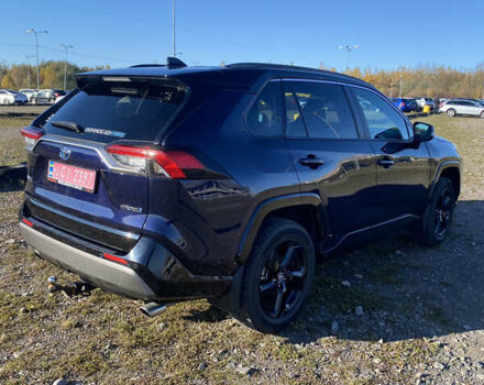 Тойота РАВ 4, объемом двигателя 0 л и пробегом 176 тыс. км за 28900 $, фото 4 на Automoto.ua