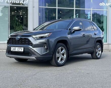 Тойота РАВ 4, объемом двигателя 0 л и пробегом 38 тыс. км за 29999 $, фото 2 на Automoto.ua