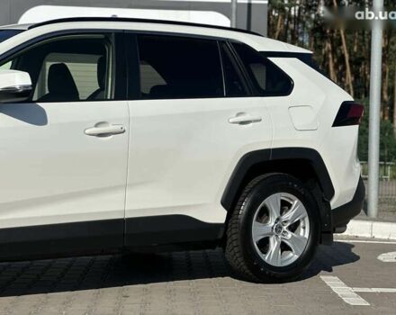 Тойота РАВ 4, объемом двигателя 2 л и пробегом 88 тыс. км за 26800 $, фото 6 на Automoto.ua