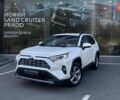 Тойота РАВ 4, объемом двигателя 2.49 л и пробегом 59 тыс. км за 38481 $, фото 1 на Automoto.ua