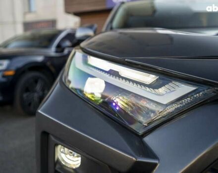 Тойота РАВ 4, об'ємом двигуна 0 л та пробігом 49 тис. км за 31900 $, фото 8 на Automoto.ua