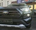 Тойота РАВ 4, об'ємом двигуна 0 л та пробігом 49 тис. км за 31999 $, фото 10 на Automoto.ua