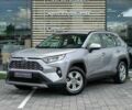 Тойота РАВ 4, объемом двигателя 0 л и пробегом 108 тыс. км за 30652 $, фото 1 на Automoto.ua