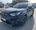 Тойота РАВ 4, об'ємом двигуна 2.49 л та пробігом 115 тис. км за 34000 $, фото 62 на Automoto.ua