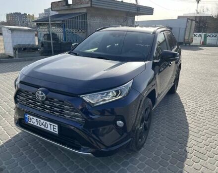 Тойота РАВ 4, об'ємом двигуна 2.49 л та пробігом 115 тис. км за 34000 $, фото 69 на Automoto.ua