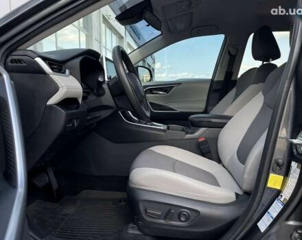 Тойота РАВ 4, объемом двигателя 0 л и пробегом 38 тыс. км за 29999 $, фото 15 на Automoto.ua