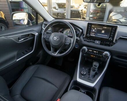 Тойота РАВ 4, об'ємом двигуна 0 л та пробігом 49 тис. км за 31900 $, фото 27 на Automoto.ua