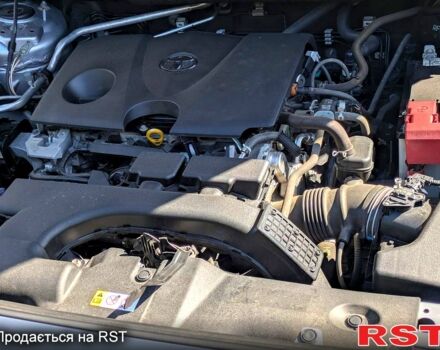 Тойота РАВ 4, объемом двигателя 2 л и пробегом 76 тыс. км за 24800 $, фото 6 на Automoto.ua