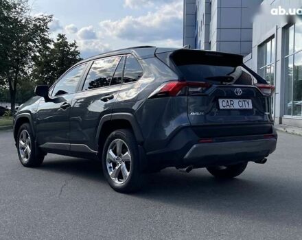 Тойота РАВ 4, объемом двигателя 0 л и пробегом 38 тыс. км за 29999 $, фото 4 на Automoto.ua