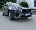 Тойота РАВ 4, об'ємом двигуна 2.49 л та пробігом 140 тис. км за 23100 $, фото 2 на Automoto.ua