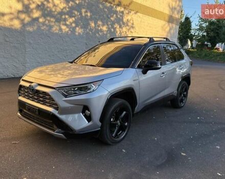 Тойота РАВ 4, об'ємом двигуна 0 л та пробігом 75 тис. км за 8300 $, фото 1 на Automoto.ua