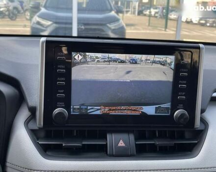 Тойота РАВ 4, объемом двигателя 0 л и пробегом 38 тыс. км за 29999 $, фото 20 на Automoto.ua