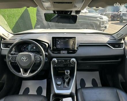 Тойота РАВ 4, объемом двигателя 0 л и пробегом 62 тыс. км за 35700 $, фото 26 на Automoto.ua