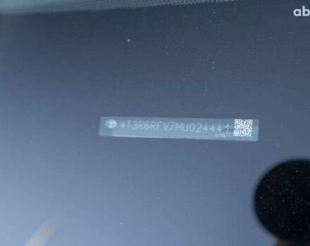 Тойота РАВ 4, об'ємом двигуна 0 л та пробігом 49 тис. км за 31900 $, фото 12 на Automoto.ua