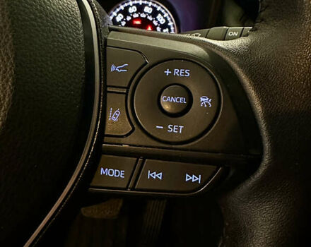 Тойота РАВ 4, объемом двигателя 2.49 л и пробегом 83 тыс. км за 31500 $, фото 24 на Automoto.ua