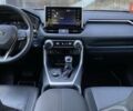Тойота РАВ 4, объемом двигателя 2.49 л и пробегом 59 тыс. км за 38481 $, фото 9 на Automoto.ua