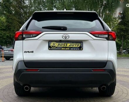 Тойота РАВ 4, объемом двигателя 2 л и пробегом 126 тыс. км за 21900 $, фото 5 на Automoto.ua