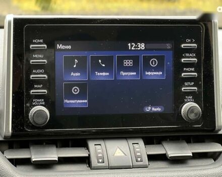 Тойота РАВ 4, об'ємом двигуна 2 л та пробігом 133 тис. км за 25900 $, фото 13 на Automoto.ua