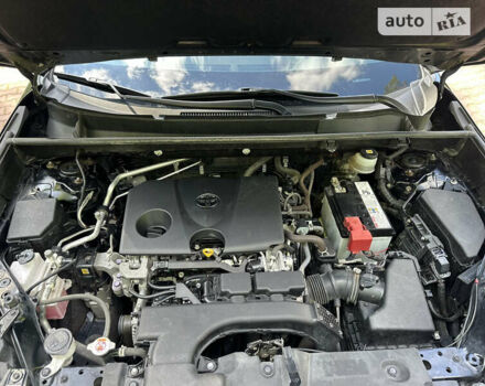 Тойота РАВ 4, об'ємом двигуна 2 л та пробігом 105 тис. км за 26700 $, фото 61 на Automoto.ua