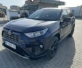 Тойота РАВ 4, об'ємом двигуна 2.49 л та пробігом 115 тис. км за 34000 $, фото 1 на Automoto.ua