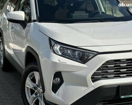 Тойота РАВ 4, объемом двигателя 2 л и пробегом 88 тыс. км за 26800 $, фото 7 на Automoto.ua