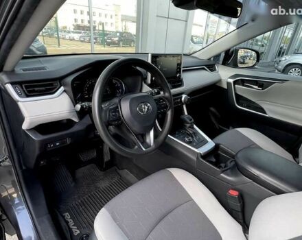 Тойота РАВ 4, объемом двигателя 0 л и пробегом 38 тыс. км за 29999 $, фото 14 на Automoto.ua