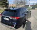 Тойота РАВ 4, об'ємом двигуна 2.49 л та пробігом 115 тис. км за 34000 $, фото 50 на Automoto.ua