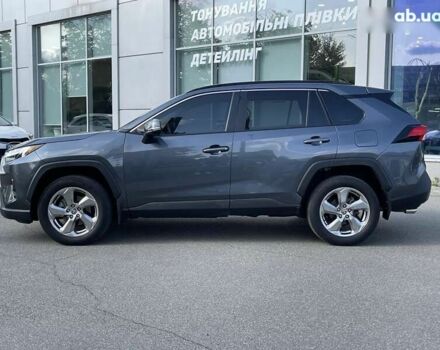 Тойота РАВ 4, объемом двигателя 0 л и пробегом 38 тыс. км за 29999 $, фото 3 на Automoto.ua