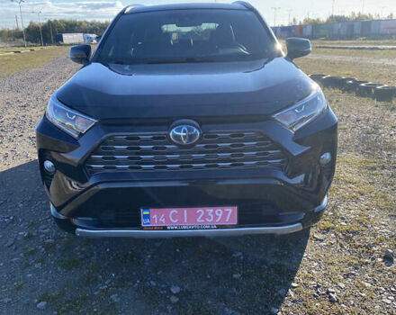 Тойота РАВ 4, объемом двигателя 0 л и пробегом 176 тыс. км за 28900 $, фото 1 на Automoto.ua