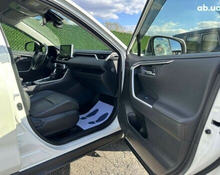 Тойота РАВ 4, объемом двигателя 0 л и пробегом 62 тыс. км за 35700 $, фото 5 на Automoto.ua