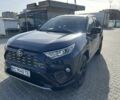 Тойота РАВ 4, об'ємом двигуна 2.49 л та пробігом 115 тис. км за 34000 $, фото 67 на Automoto.ua