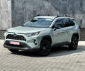 Тойота РАВ 4, объемом двигателя 2.49 л и пробегом 83 тыс. км за 31500 $, фото 1 на Automoto.ua