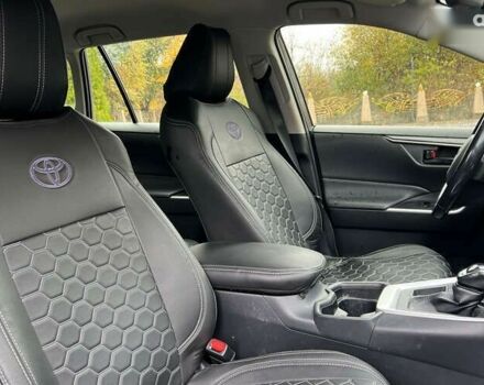 Тойота РАВ 4, об'ємом двигуна 2 л та пробігом 133 тис. км за 25900 $, фото 18 на Automoto.ua