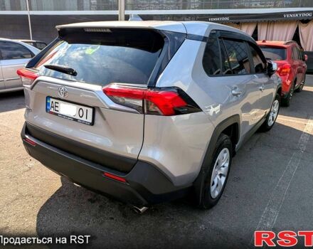 Тойота РАВ 4, объемом двигателя 2 л и пробегом 76 тыс. км за 24800 $, фото 2 на Automoto.ua