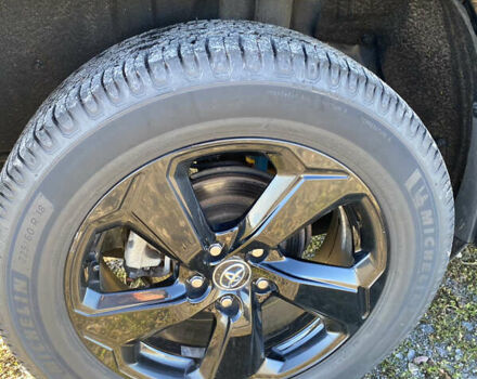 Тойота РАВ 4, объемом двигателя 0 л и пробегом 176 тыс. км за 28900 $, фото 12 на Automoto.ua