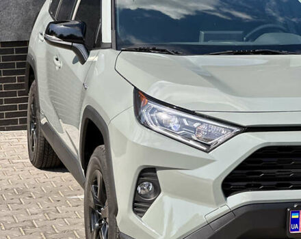 Тойота РАВ 4, объемом двигателя 2.49 л и пробегом 83 тыс. км за 31500 $, фото 16 на Automoto.ua