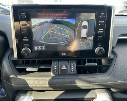 Тойота РАВ 4, объемом двигателя 0 л и пробегом 62 тыс. км за 35700 $, фото 29 на Automoto.ua