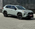 Тойота РАВ 4, объемом двигателя 2.49 л и пробегом 83 тыс. км за 31500 $, фото 1 на Automoto.ua