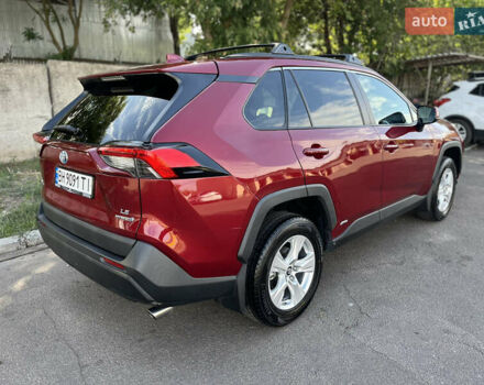 Тойота РАВ 4, об'ємом двигуна 2.49 л та пробігом 73 тис. км за 26000 $, фото 3 на Automoto.ua