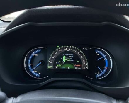 Тойота РАВ 4, объемом двигателя 0 л и пробегом 38 тыс. км за 29999 $, фото 16 на Automoto.ua